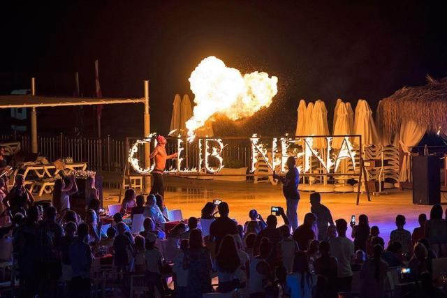 Club Hotel Nena