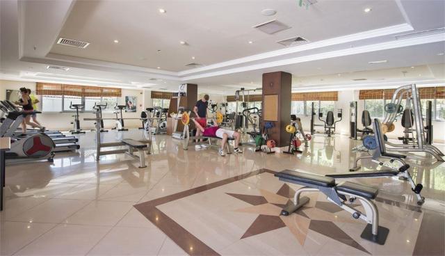 Club Hotel Nena