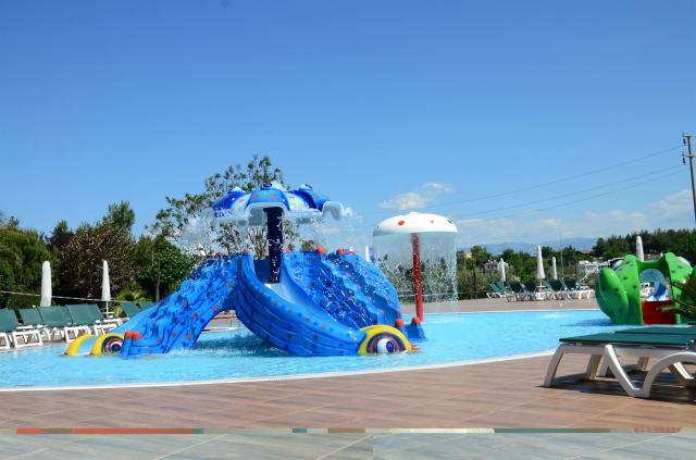 Club Hotel Nena