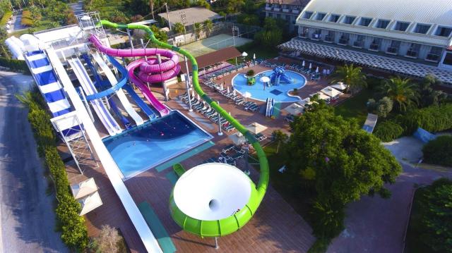Club Hotel Nena