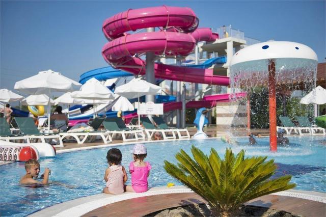 Club Hotel Nena
