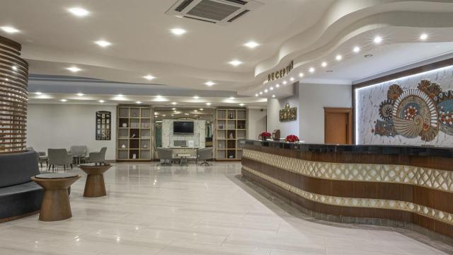 Aydinbey Gold Dreams Hotel