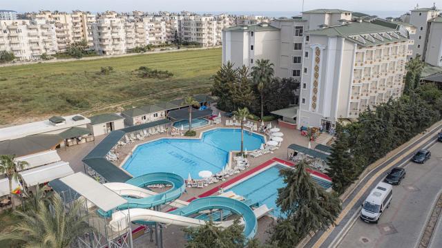 Aydinbey Gold Dreams Hotel