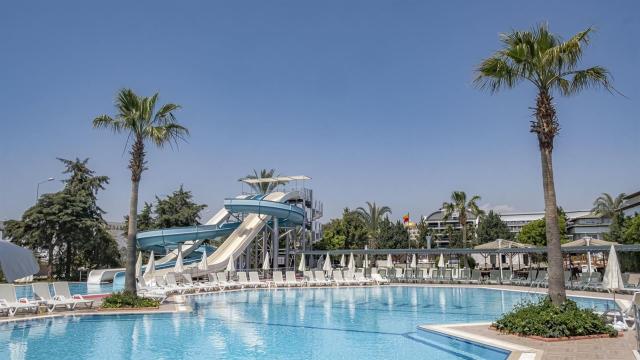 Aydinbey Gold Dreams Hotel
