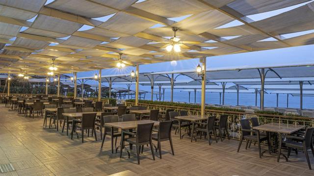 Aydinbey Gold Dreams Hotel