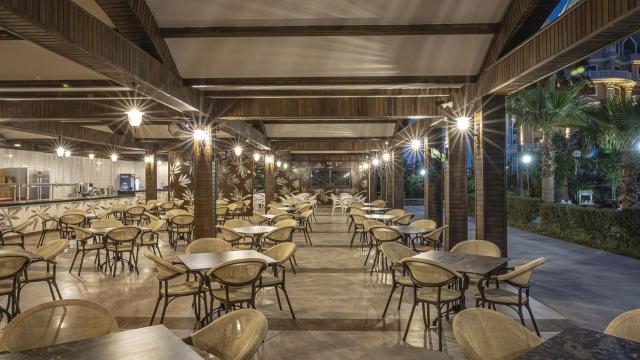 Aydinbey Gold Dreams Hotel