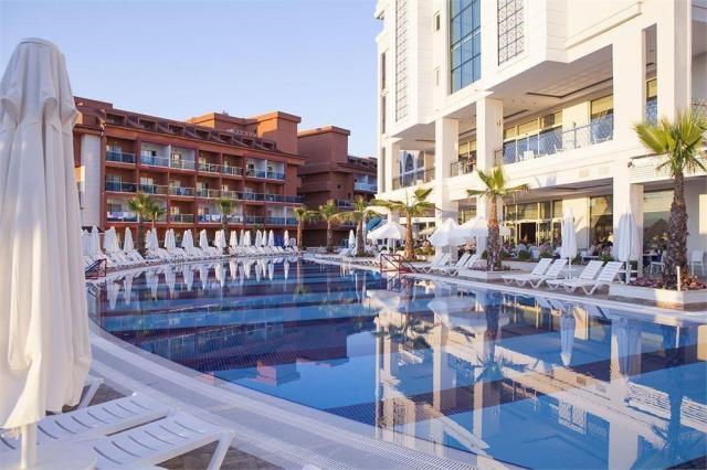 Diamond Elite Hotel & Spa