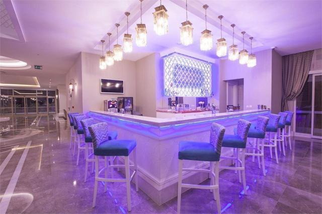 Diamond Elite Hotel & Spa