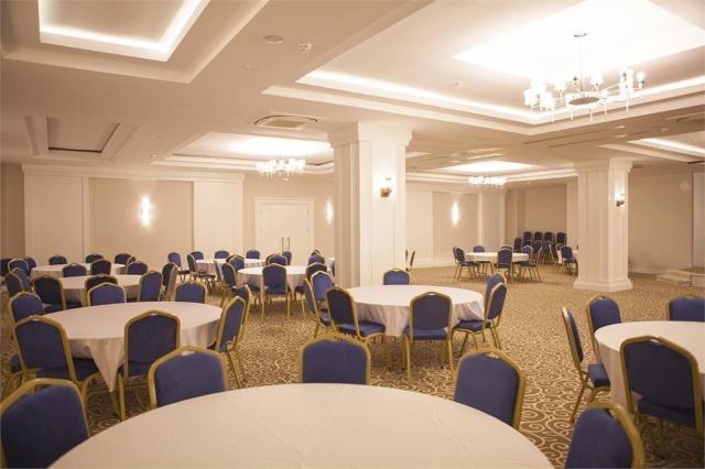 Diamond Elite Hotel & Spa