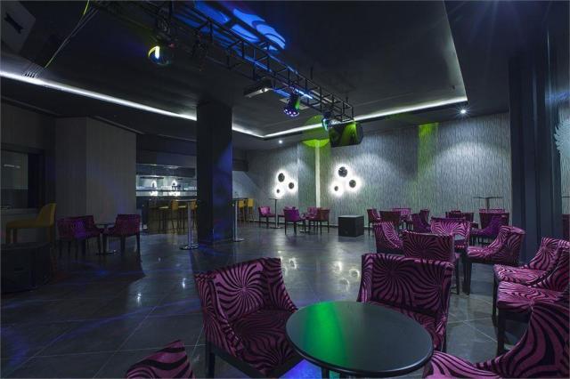Diamond Elite Hotel & Spa