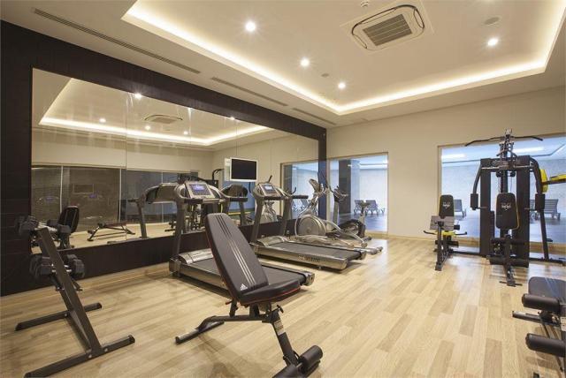 Diamond Elite Hotel & Spa