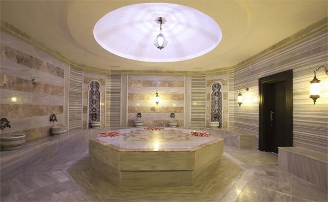 Diamond Elite Hotel & Spa
