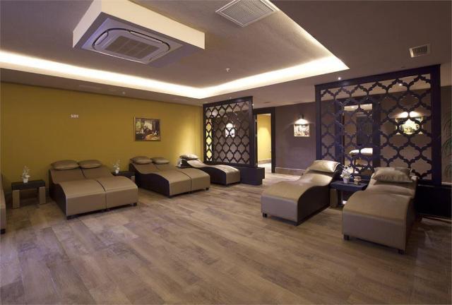 Diamond Elite Hotel & Spa