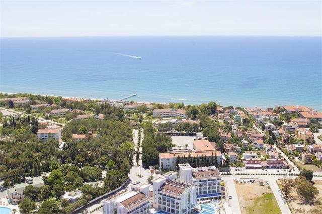 Diamond Elite Hotel & Spa