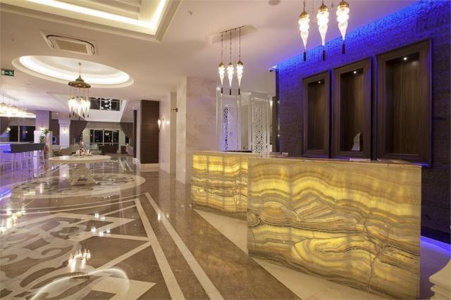 Diamond Elite Hotel & Spa