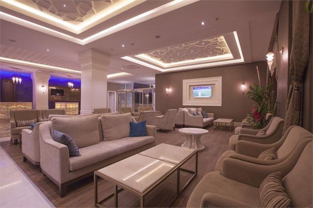 Diamond Elite Hotel & Spa