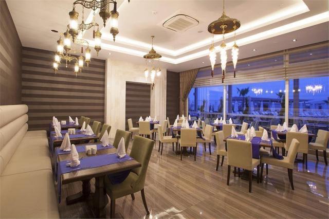 Diamond Elite Hotel & Spa
