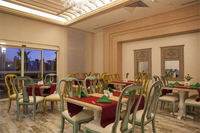 Diamond Elite Hotel & Spa