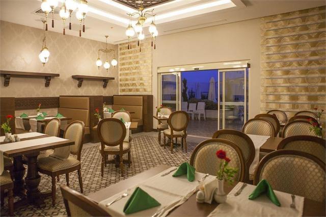 Diamond Elite Hotel & Spa