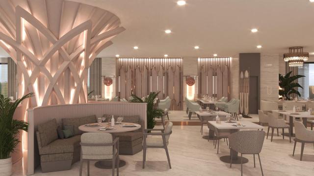 Delphin Palace