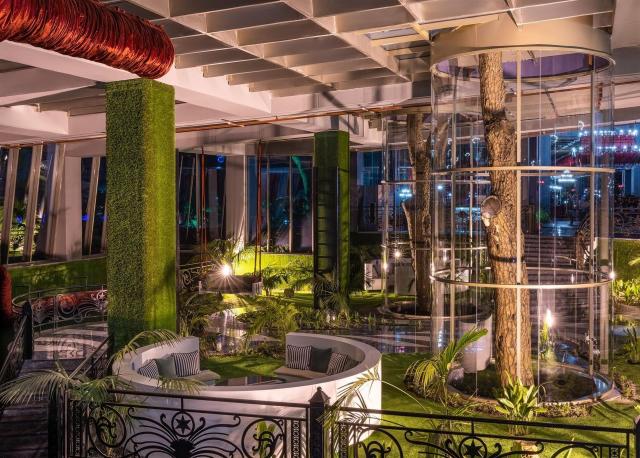 Selectum Luxury Resort