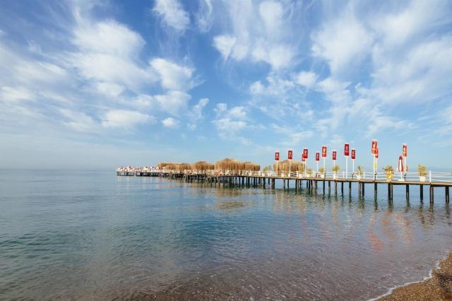 Selectum Luxury Resort