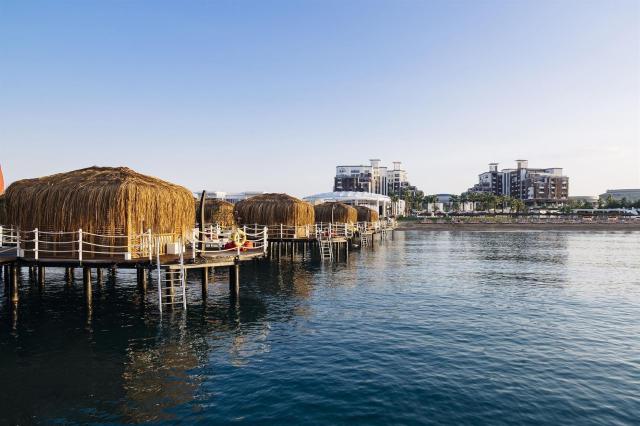Selectum Luxury Resort