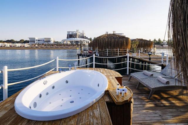 Selectum Luxury Resort