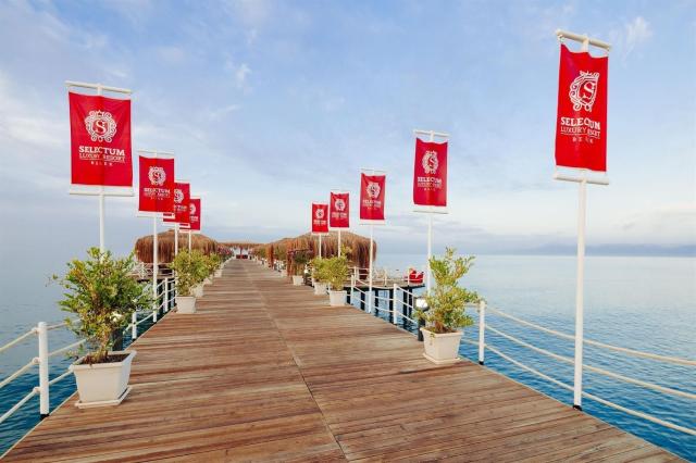 Selectum Luxury Resort