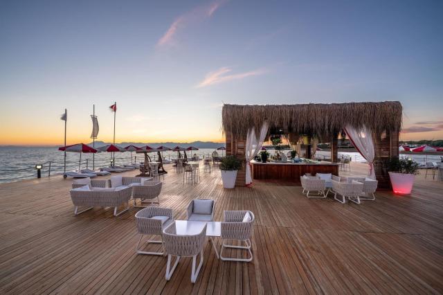 Selectum Luxury Resort