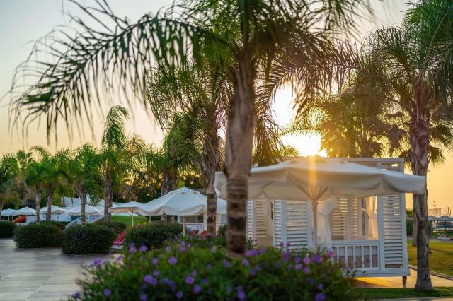 Selectum Luxury Resort