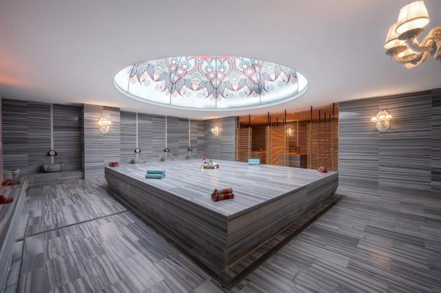 Selectum Luxury Resort
