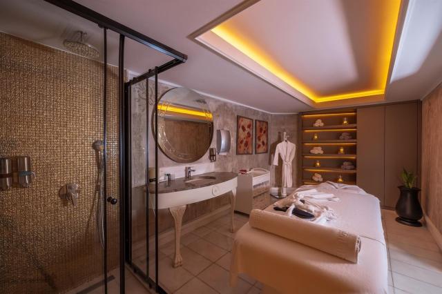 Selectum Luxury Resort