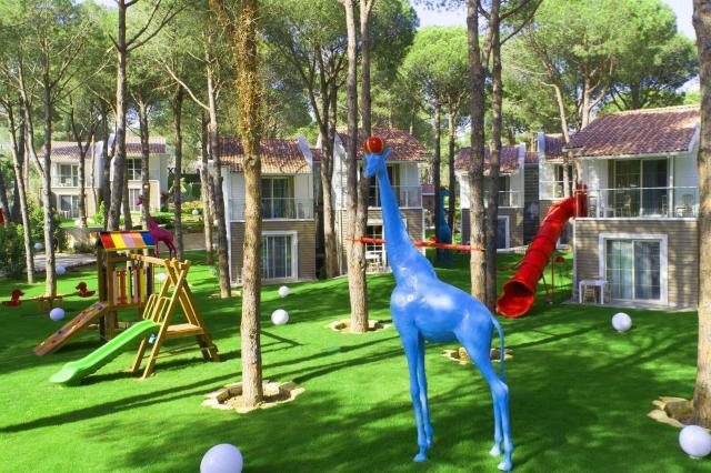 Selectum Luxury Resort