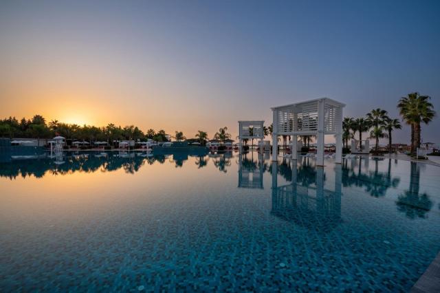 Selectum Luxury Resort