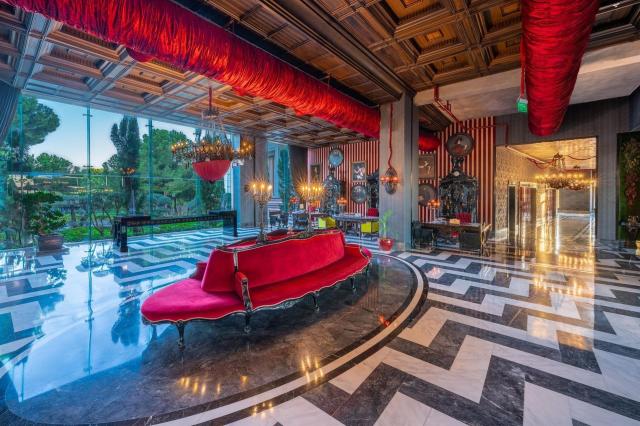 Selectum Luxury Resort