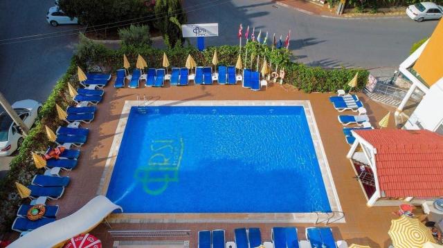 Arsi Hotel