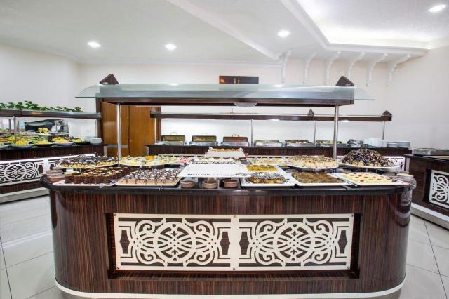 Arsi Hotel
