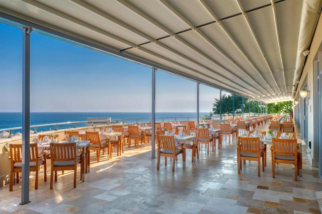 Melas Resort