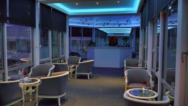 Miracle Resort