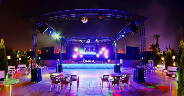 Miracle Resort