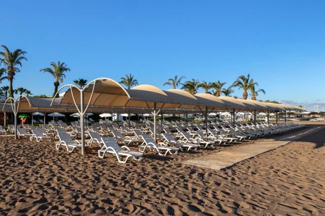 Miracle Resort