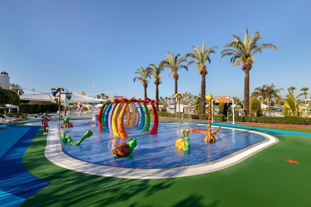 Miracle Resort