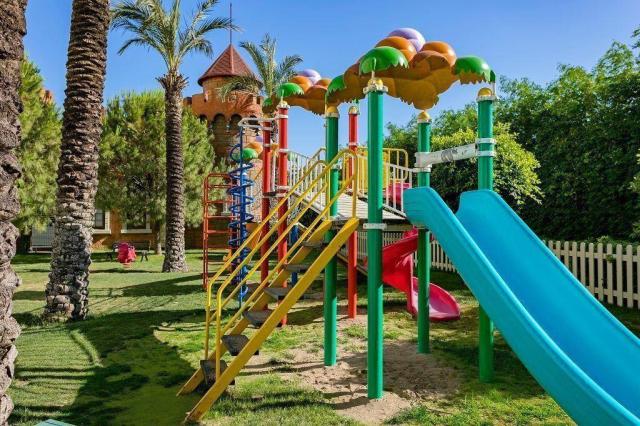 Miracle Resort