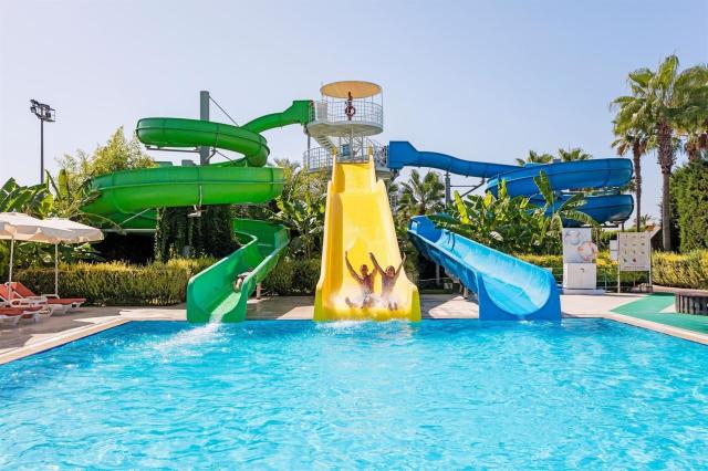 Miracle Resort
