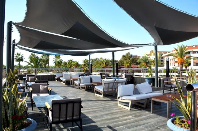 Club Hotel Turan Prince World