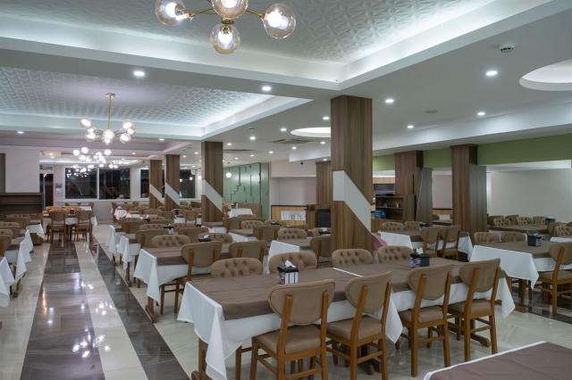 Acar Hotel
