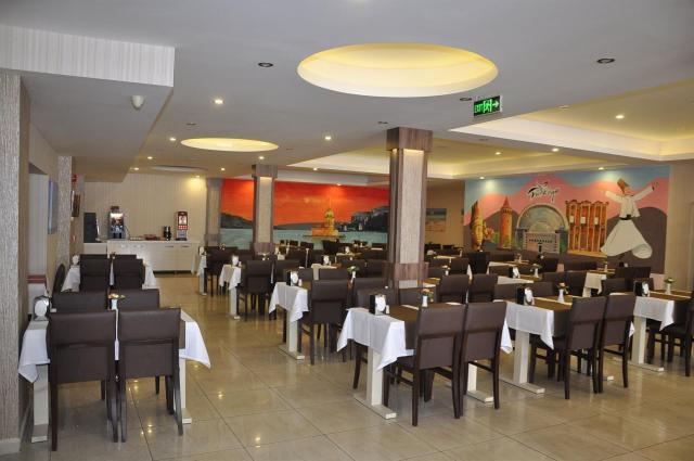 Acar Hotel