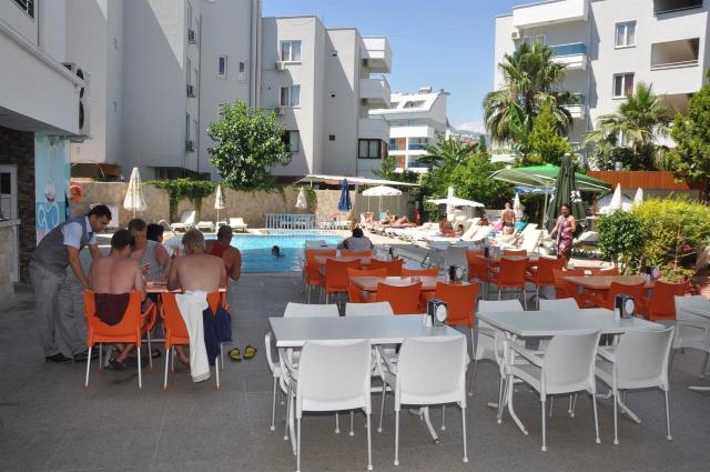 Acar Hotel