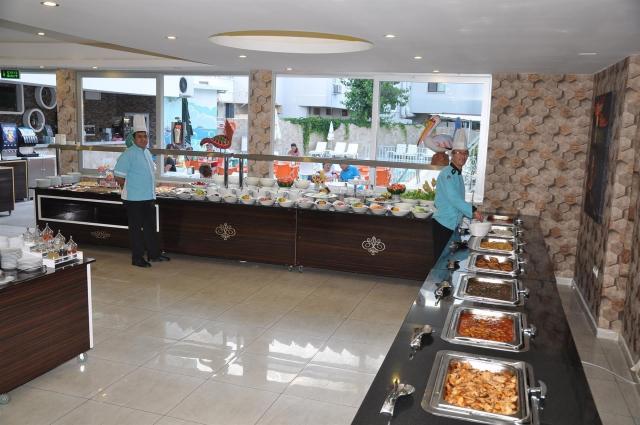 Acar Hotel